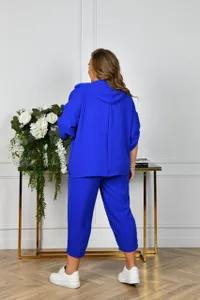 Костюм УК-3784-1 Фабрика Моды