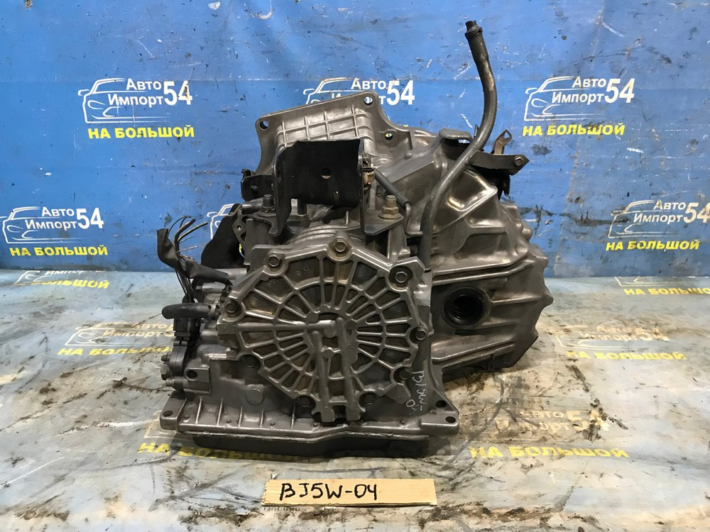 Акпп MAZDA FAMILIA 1999