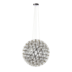 1898/10 Подвесной светильник LOFT IT Raimond