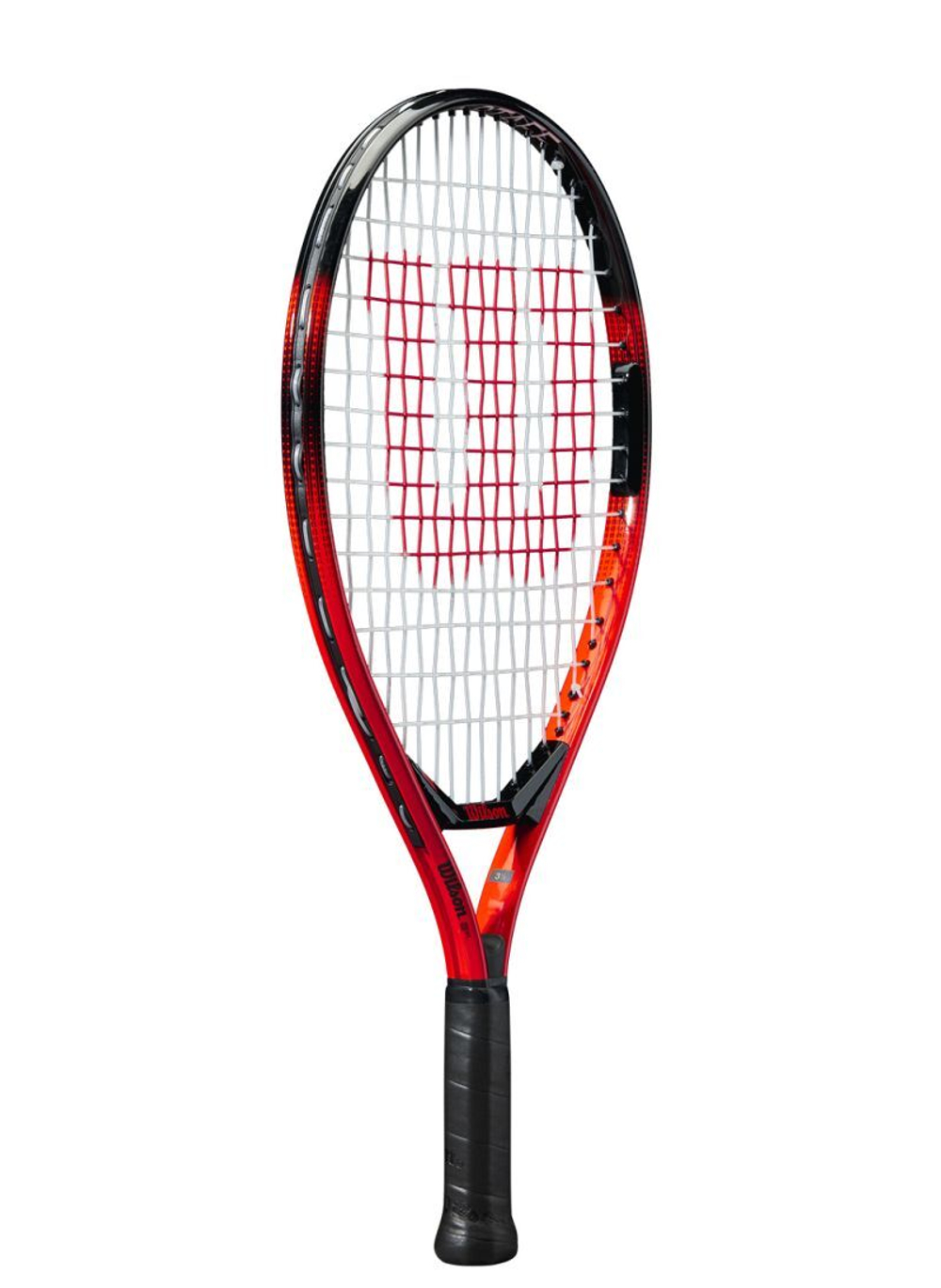 Детская ракетка Wilson Pro Staff Precision Jr 19'