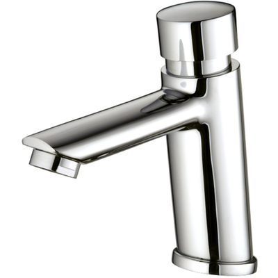 Кнопочный смеситель Oute  TC52