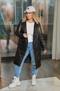 Пальто УК-5123-1 Fabrika