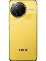 Смартфон Poco F7 Ultra 12/256Gb 5G Yellow