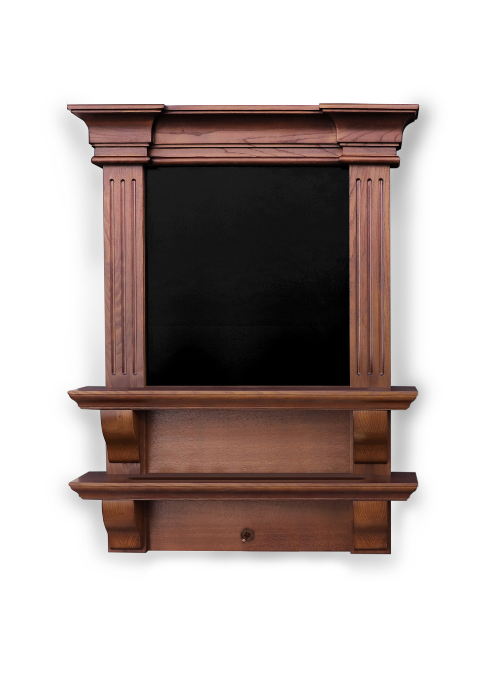 Полка П-5 ясень