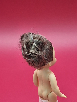 Кукла Барби - Келли 90х 031380