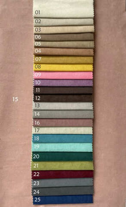 Коллекция Лума