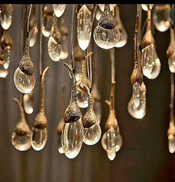 Дизайнерский светильник Delightful Driade