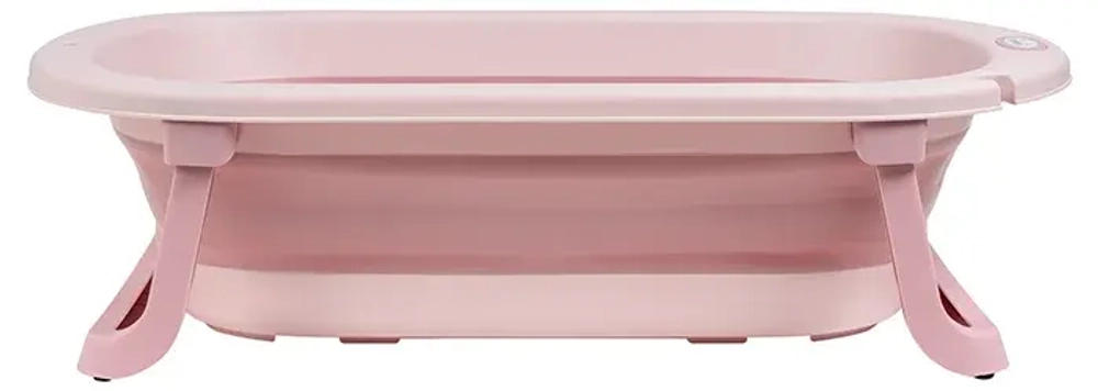 Детская ванночка Farfello G3 (Розовый)