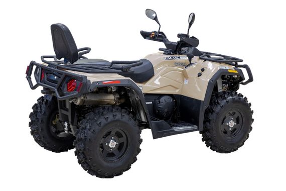 Квадроцикл HISUN Tactic 550 Limited (ПСМ)