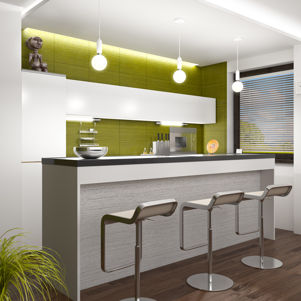 Подвесной светильник 50151/1