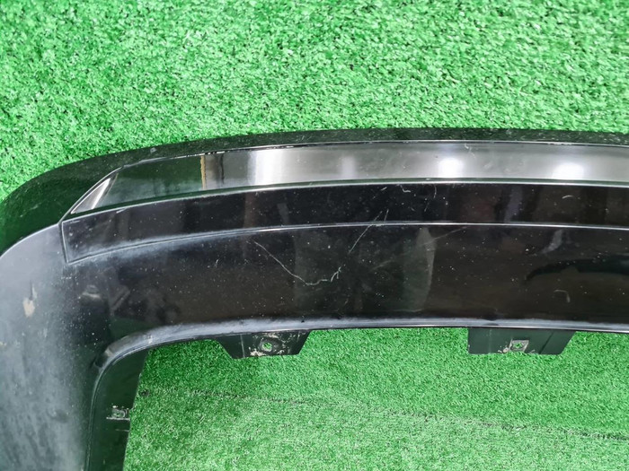 Юбка заднего бампера Zeekr 009 (2022-н.в.)