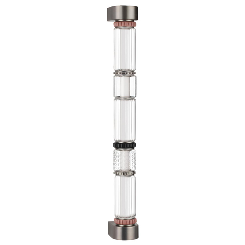 5456/18WL ODL_EX Настенный светильник LED 22W 4000K COLLIER L-VISION