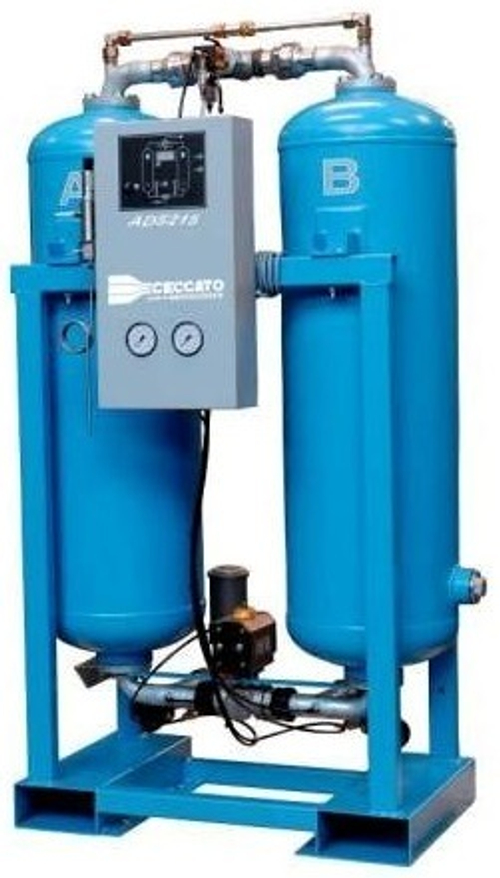 Осушитель воздуха Ceccato ADS180 CD 11B 230V CEC (D250)