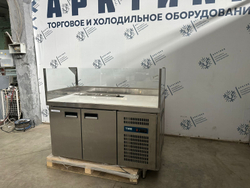 Стол холодильный ТММ