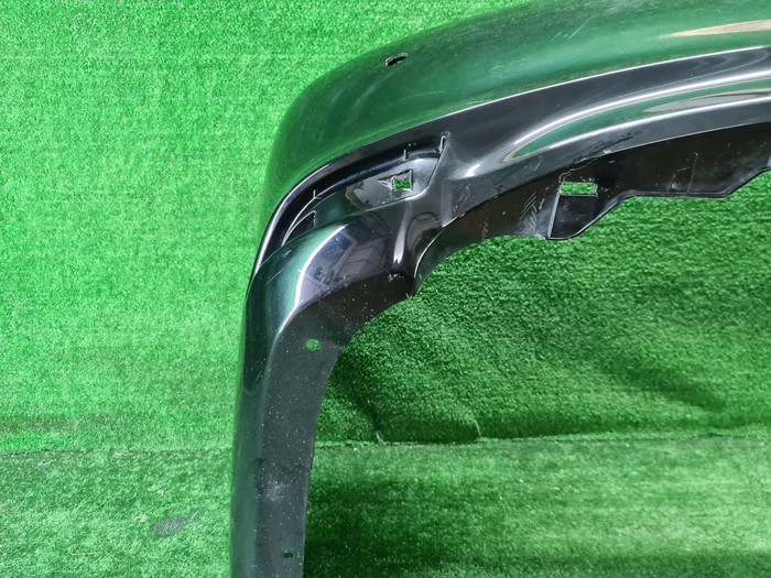 Бампер задний Toyota Camry 7 XV50 (2014-2018)