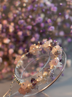 Браслет "Предчувствие любви"