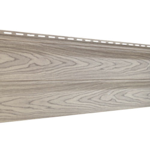 Сайдинг виниловый Тимберблок Пихта Сахалинская