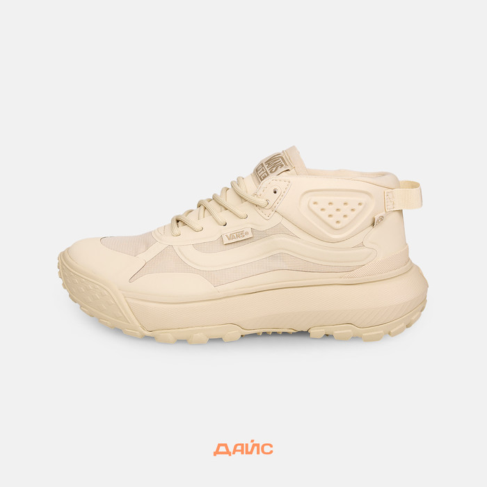 Кроссовки Vans MTE Crosspath Mid 