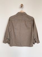 Хлопковая рубашка Uniclo, 104