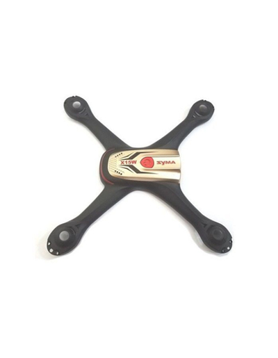Корпус для коптера X15W
