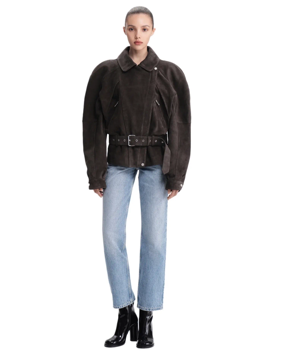 Куртка "Tyler"