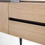 Сервант ENZA HOME TERRA EH68267