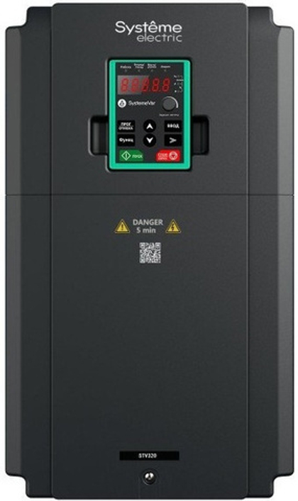 Преобразователь частоты Systeme Electric STV320D11N4