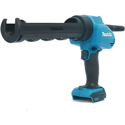 Аккумуляторный пистолет для герметика Makita DCG180Z