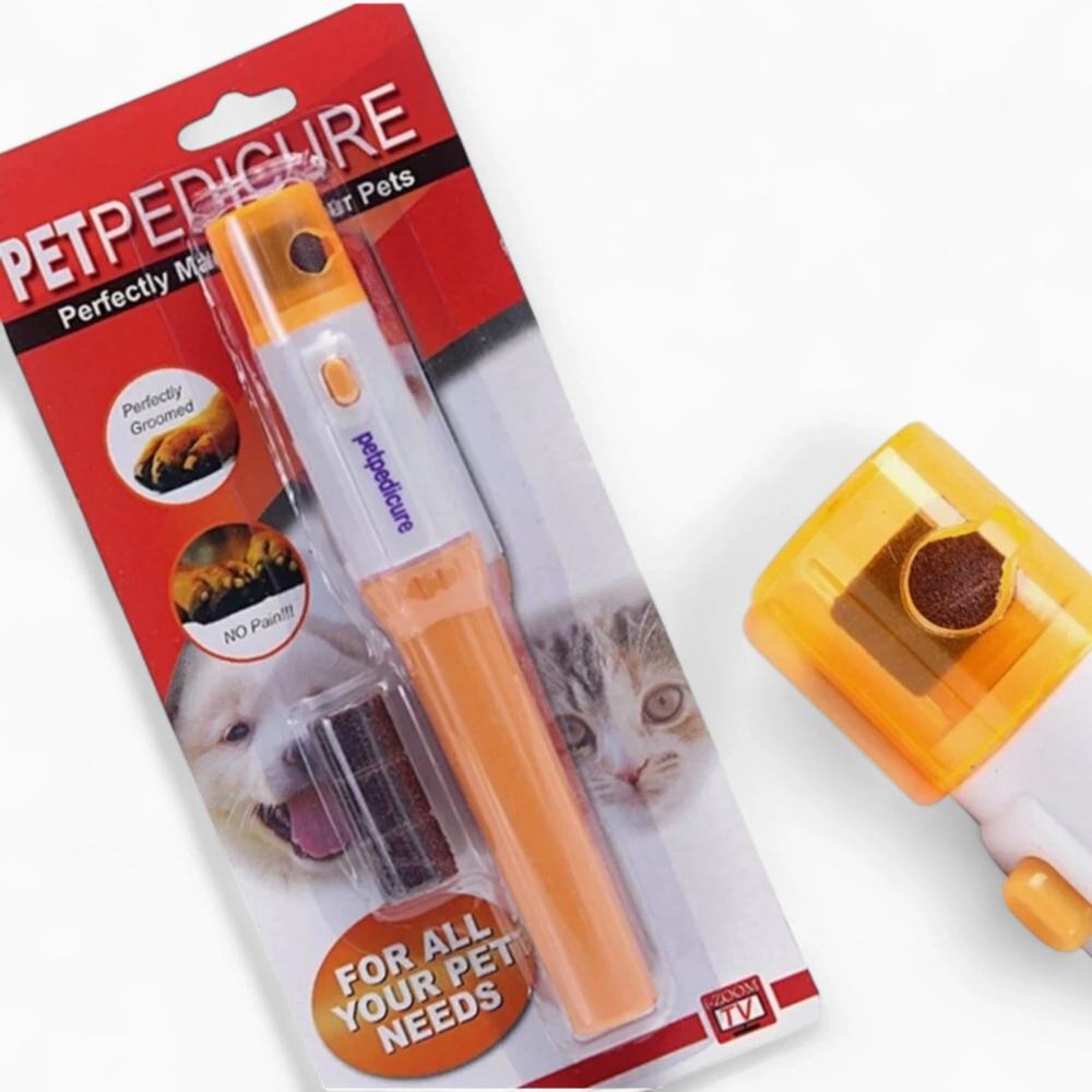 Автоматическая пилка«Perfect Paw»