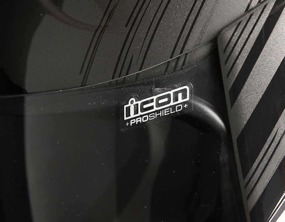 Alliance Overlord / Черный