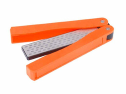 Точилка складная алмазная Taidea TY1051