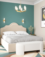 Светильник настенный Moderli V11018-2W Brass