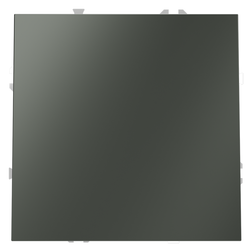 Вывод кабеля VOLTUM S70, (титан)