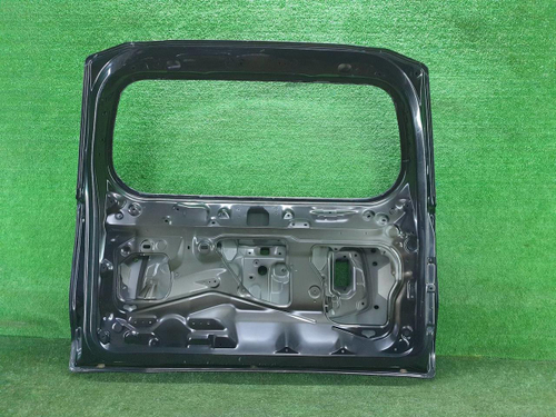 Крышка багажника Toyota Land Cruiser Prado 150 (2017-н.в.)
