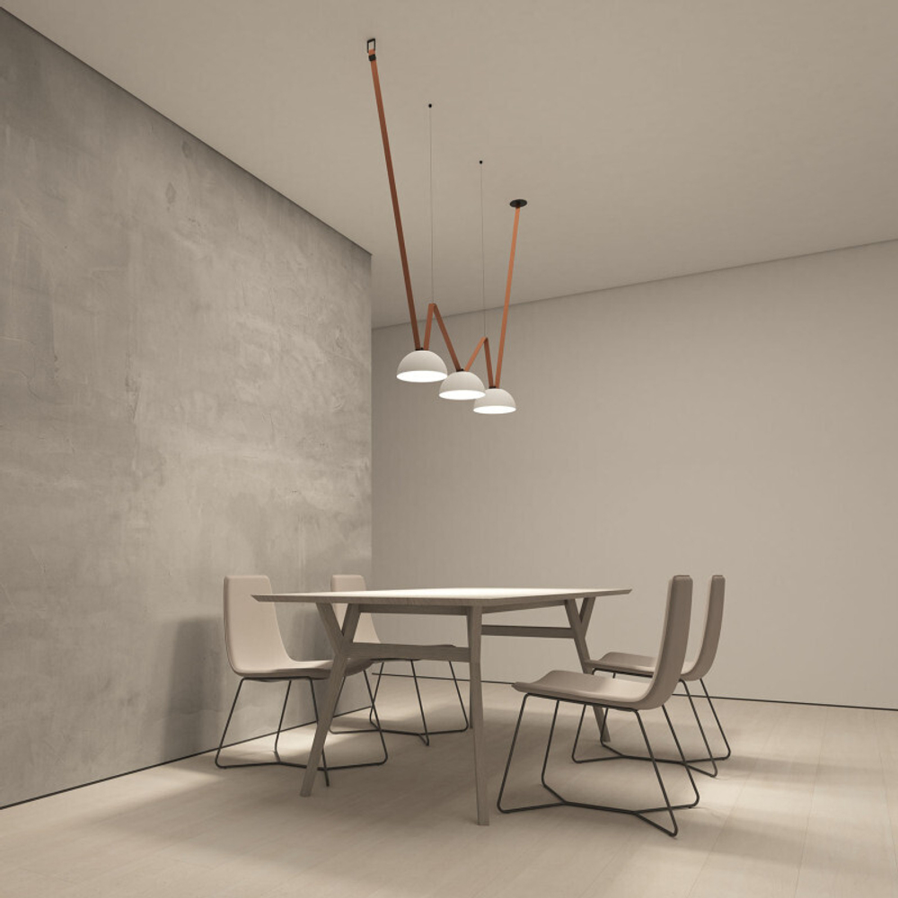 Комплект ременной трековой системы Belty