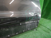 Дверь передняя правая Ford Explorer 5 U502 (2010-2019)