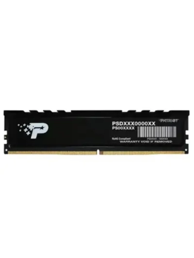 Оперативная память Signature Premium PSP58G480041H1 8 ГБ