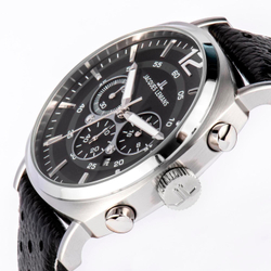 Наручные часы Jacques Lemans 1-1645T с хронографом