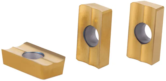 Режущие пластины CI1659546 к торцевателям ТВН-76…ТВН-152