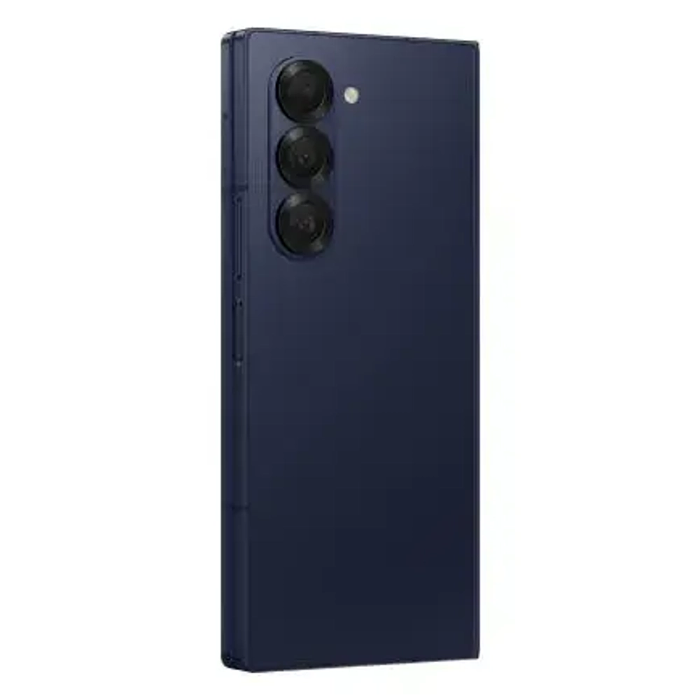 Смартфон Samsung Galaxy Z Fold6 12 ГБ/512 ГБ (Тёмно-синий | Navy)