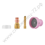 Набор COLISEUM №16 (TIG TP 17/18/26) диаметр вольфрама 1,6 мм. CLS1776