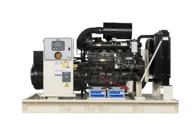 Дизельный генератор (750 кВт) Teksan TJ824DW5C