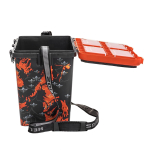 Ящик рыболовный зимний для хранения снастей SHARK