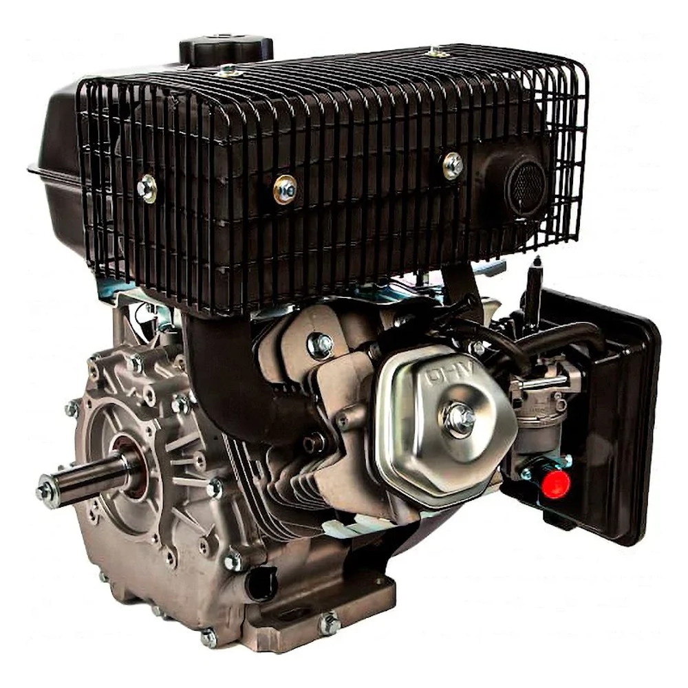 Lifan 192F-2 D25 двигатель бензиновый