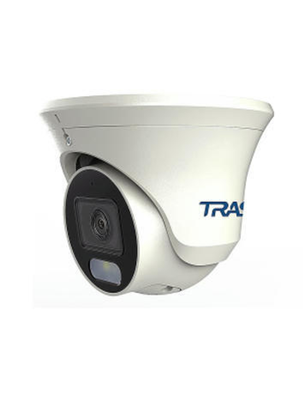 TR-D8181IR3 v3 2.8mm Видеокамера IP купольная