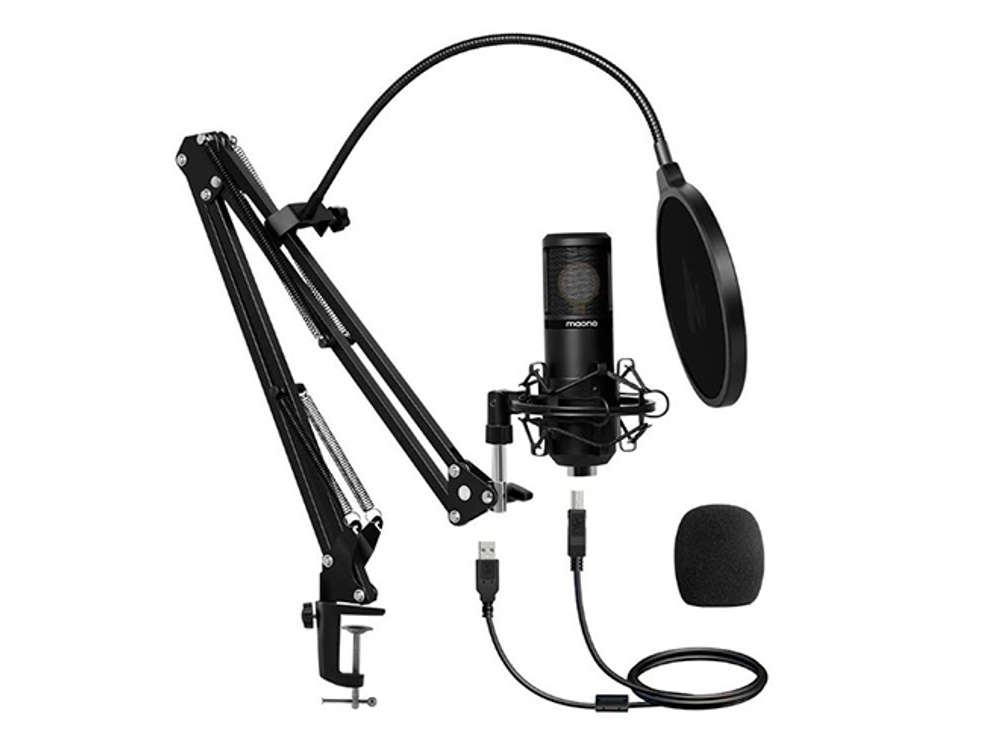 USB-микрофон Maono AU-PM430