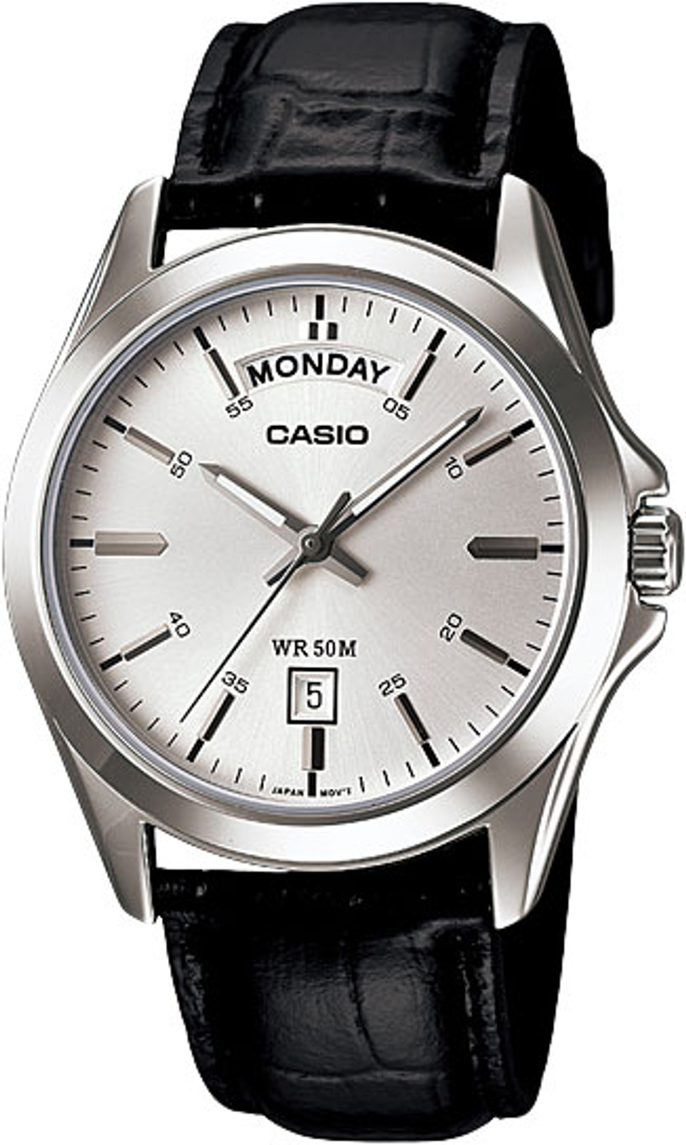 Часы Casio MTP-1370L-7A