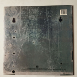 Винтажная виниловая пластинка LP Foreigner Records (USA 1982)