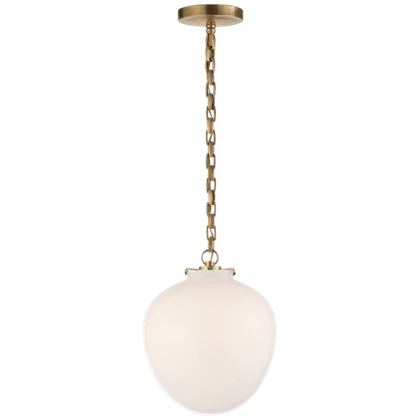 Светильник Visual Comfort Katie Acorn Pendant