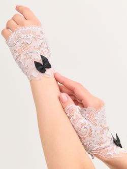Митенки женские 0602-03